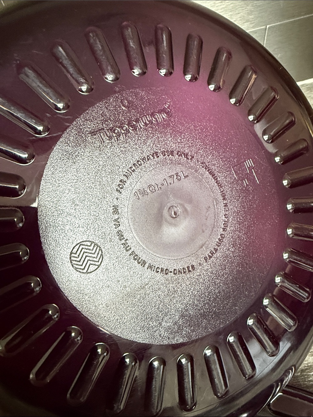 Tupperware Stack Cooker - Picture 7 of 7